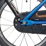 Bagnav på Winther 150