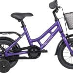 Winther 150 Pige 12" 1g 2026 - Mat Lilla