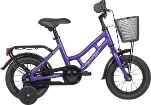 Winther 150 Pige 12" 1g 2026 – Mat Lilla