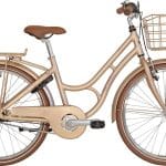 Winther G-Style 24" 7g 2026 - Blank Lys Blå