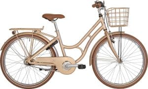 Winther G-Style 24" 7g 2026 – Blank Lys Blå