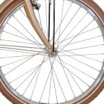 front hub på Winther G-Style