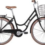 Winther G-Style 26" 7g 2026 - Blank Sort