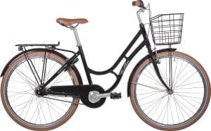 Winther G-Style 26" 7g 2026 – Blank Sort