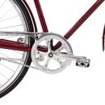Kranksæt på Bike by Gubi