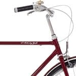 Styr på Bike by Gubi