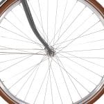 front hub på Bike by Gubi