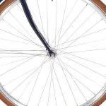 front hub på Bike by Gubi