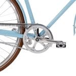 Kranksæt på Bike by Gubi
