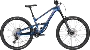 Cannondale 29 Jekyll 2 – Lilla