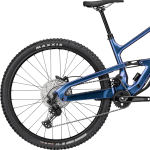 Bagnav på Cannondale 29 Jekyll 2