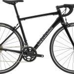 Cannondale CAAD Optimo 2 - Black Pearl
