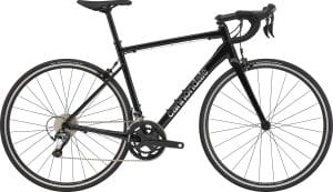 Cannondale CAAD Optimo 2 – Black Pearl