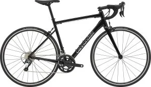 Cannondale CAAD Optimo 2 – Black Pearl