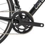 Kranksæt på Cannondale CAAD Optimo 2