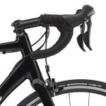 Styr på Cannondale CAAD Optimo 2
