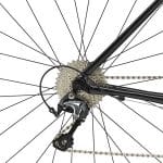 Bagnav på Cannondale CAAD Optimo 2
