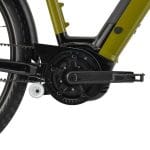 Kranksæt på Cannondale Mavaro Neo 4