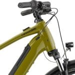 Styr på Cannondale Mavaro Neo 4