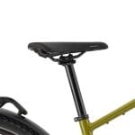 Sadel på Cannondale Mavaro Neo 4