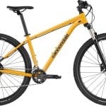 Cannondale Trail 5 29" - Gul