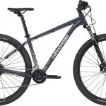 Cannondale Trail 6 - Blå