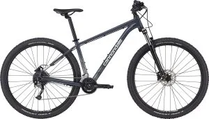 Cannondale Trail 6 – Blå