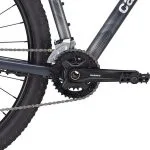 Kranksæt på Cannondale Trail 6