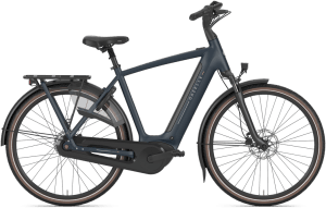 Gazelle Arroyo C8 Elite Herre 2026 – Between Blue Mat