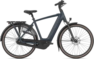 Gazelle Grenoble C8 Herre 2026 – Between Blue Mat