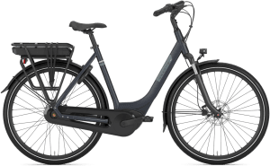 Gazelle Paris C7 HMB Dame 7g 2026 – Blå
