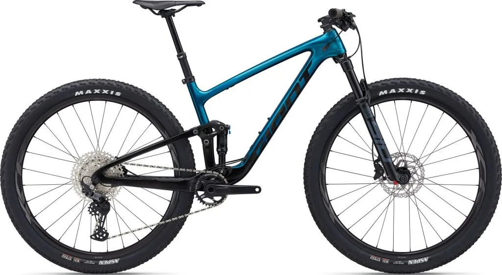 Giant Anthem Advanced 29 3 - Blå