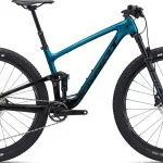 Giant Anthem Advanced 29 3 - Blå