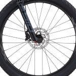 front hub på Giant Anthem Advanced 29 3