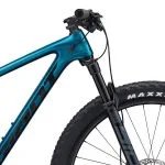 Styr Giant Contact XC Flat på Giant Anthem Advanced 29 3