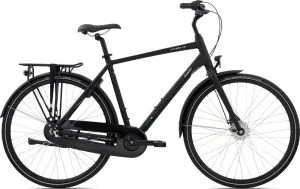 Giant Attend CS 3 GTS GB – Sort