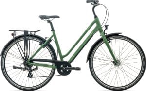 Giant Attend RS 3 Dame – Grøn