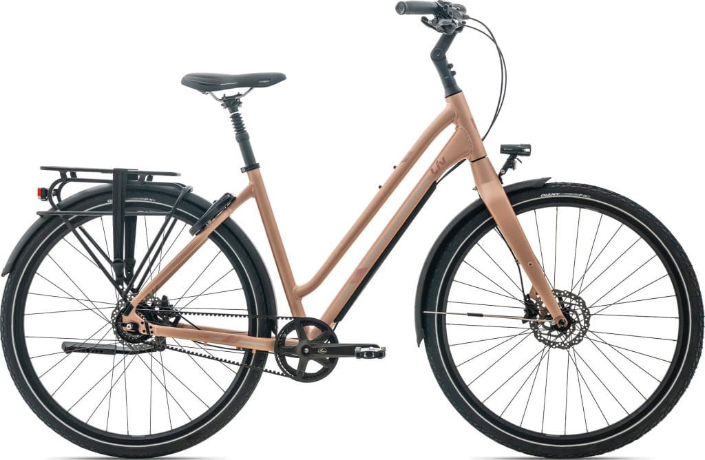Giant Liv Allure CS 1 Remtræk