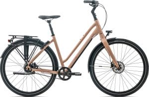 Giant Liv Allure CS 1 Remtræk
