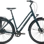 Giant Liv Allure CS 2 - Blå