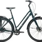 Giant Liv Allure CS 2 - Blå