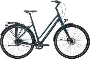 Giant Liv Allure CS 2 – Blå