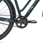 Kranksæt på Giant Liv Allure CS 2