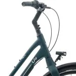Styr Custom Giant Contact handlebar på Giant Liv Allure CS 2