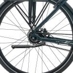 Bagnav på Giant Liv Allure CS 2