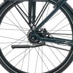 Bagnav på Giant Liv Allure CS 2