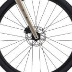 Fornav Giant alloy på Giant Liv Devote 0