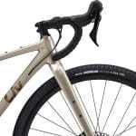 Styr Giant Contact XR D-Fuse på Giant Liv Devote 0
