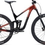 Giant Liv Intrigue Advanced 29 2 - Terracotta