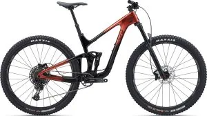 Giant Liv Intrigue Advanced 29 2 – Terracotta